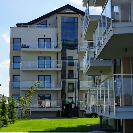 Apartamenty 5 Morz Sianozety Exteriör bild