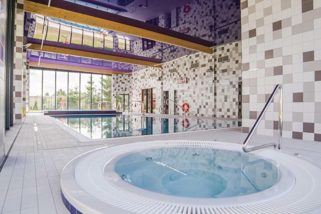 Apartamenty 5 Morz Sianozety Exteriör bild