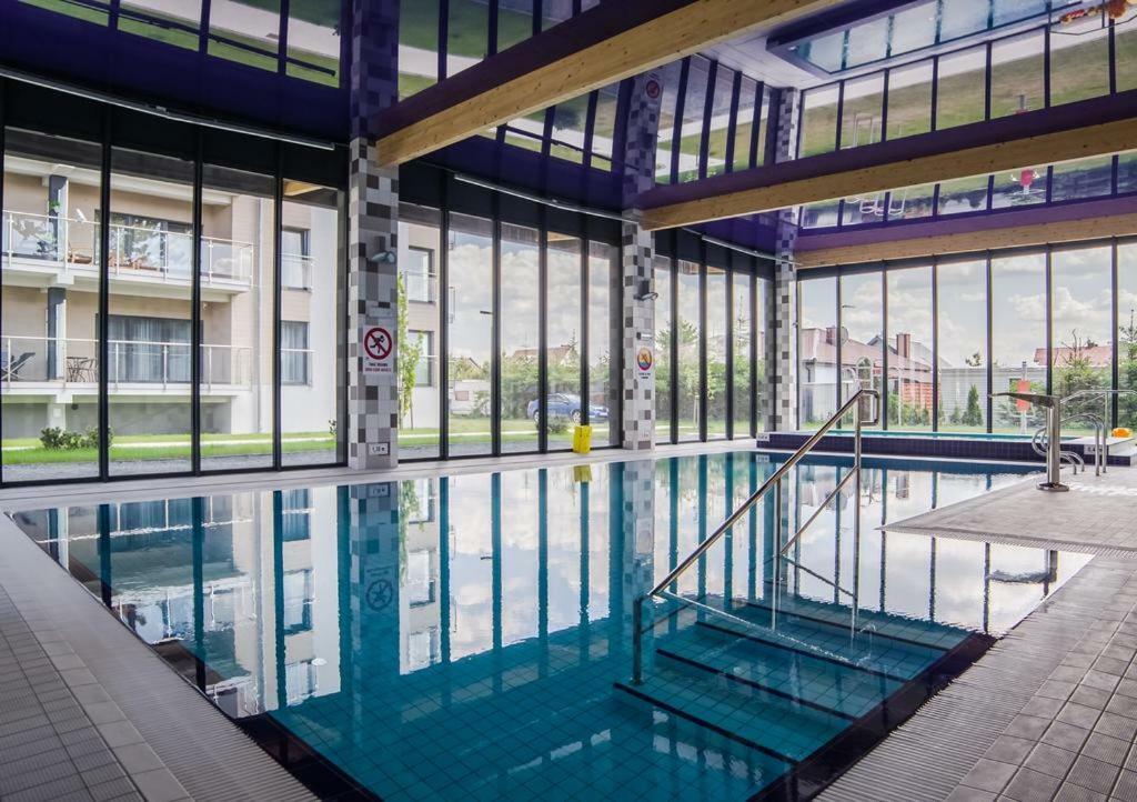 Apartamenty 5 Morz Sianozety Exteriör bild